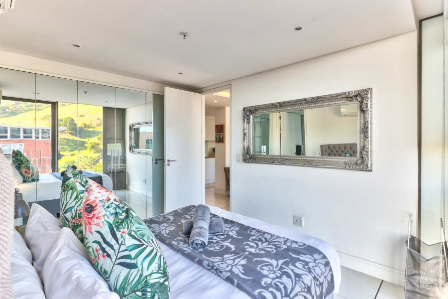 To Let 1 Bedroom Property for Rent in De Waterkant Western Cape